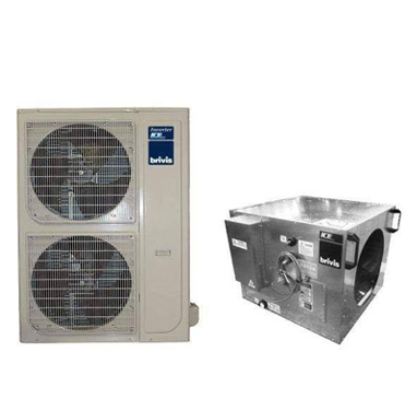 Refrigeration systems